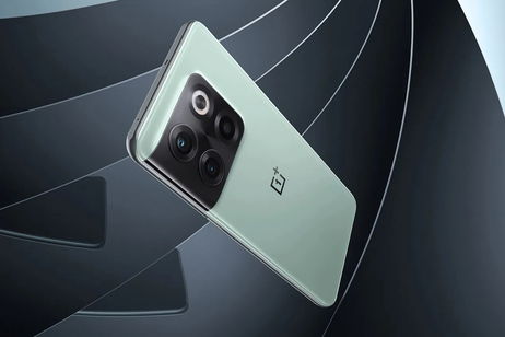 De nuevo por los suelos: este OnePlus de alta gama, con carga a 150W y Android 13, tira su precio De nuevo por los suelos: este OnePlus de alta gama, con carga a 150W y Android 13, tira su precio