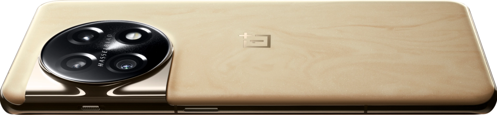 OnePlus 11 de Jupiter
