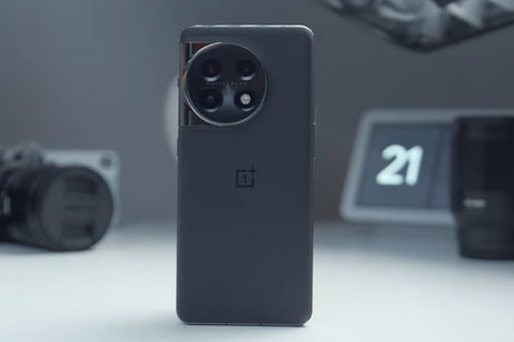 OnePlus 11 con 200 euros de descuento: este gama alta premium lleva solo 2 meses en el mercado OnePlus 11 con 200 euros de descuento: este gama alta premium lleva solo 2 meses en el mercado