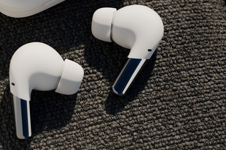 Sonido HD, 38h de batería y cancelación de ruido: estos auriculares OnePlus son lo mejor por 80 euros