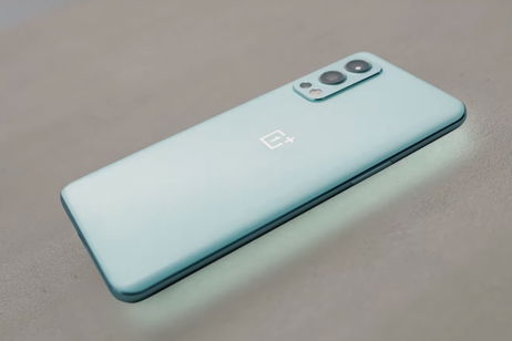 Tremenda caída: este OnePlus con 12 GB de RAM y 256 GB de memoria se la pega Tremenda caída: este OnePlus con 12 GB de RAM y 256 GB de memoria se la pega