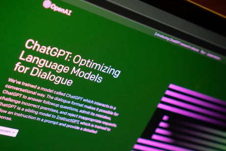 ChatGPT 4 ya es oficial: todo sobre el nuevo modelo de lenguaje de OpenAI ChatGPT 4 ya es oficial: todo sobre el nuevo modelo de lenguaje de OpenAI