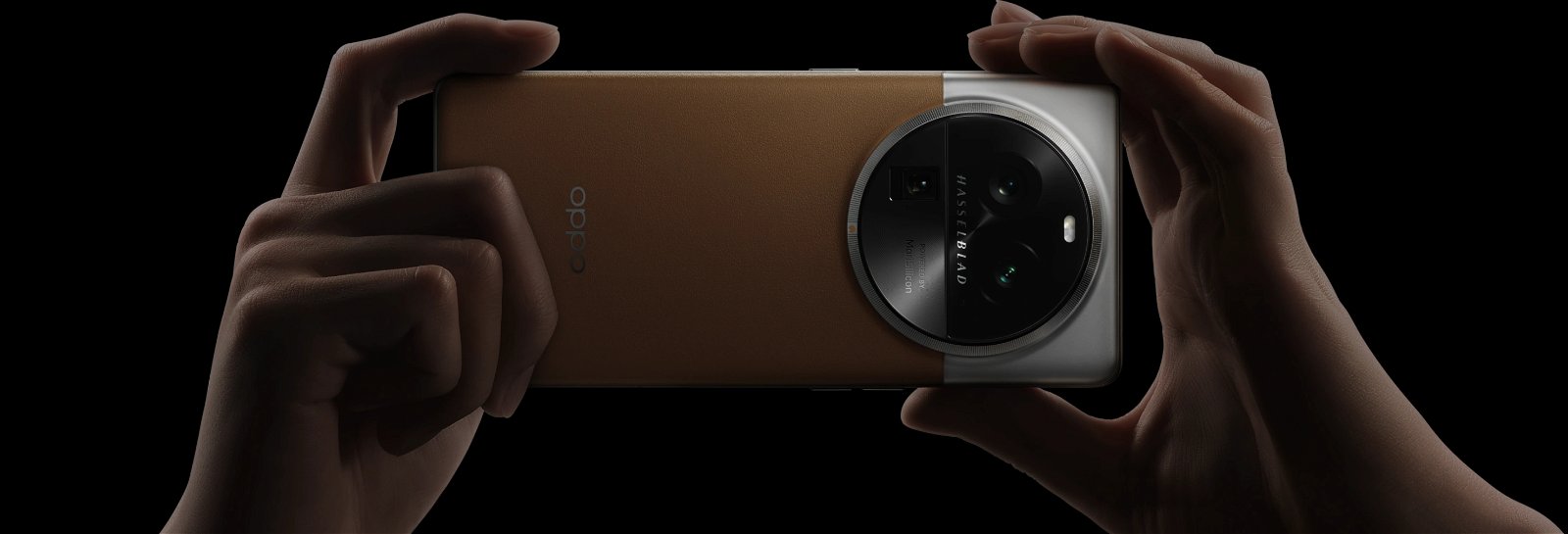 OPPO Find X6 Pro cámaras