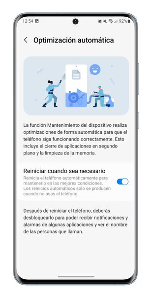 Cómo configurar tu nuevo móvil Samsung desde cero