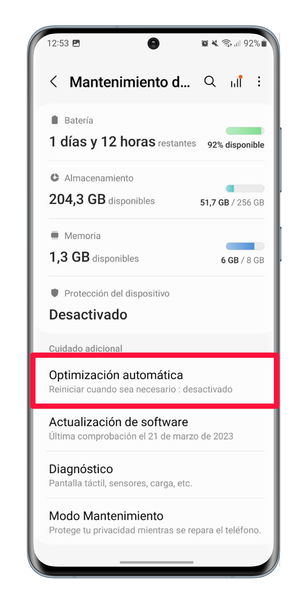 Cómo Configurar Tu Móvil Samsung Desde Cero 9 Trucos Claves 1289