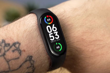 Cómo solucionar los problemas de notificaciones en la Xiaomi Mi Band