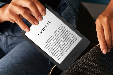 El Kindle más popular vuelve a tocar fondo: la mejor experiencia por el precio más barato