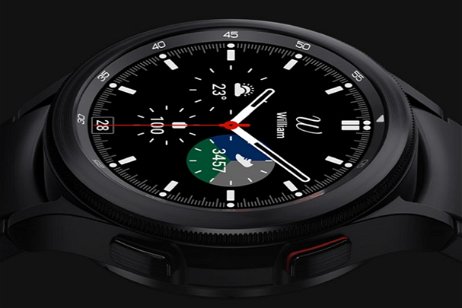 Este reloj Samsung es un clásico con 200 euros de descuento: llamadas 4G, AMOLED y buena autonomía
