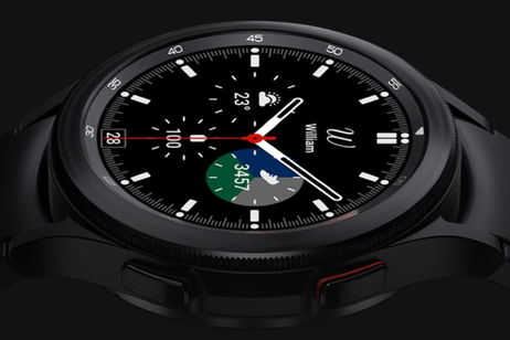 Este reloj Samsung es un clásico con 200 euros de descuento: llamadas 4G, AMOLED y buena autonomía Este reloj Samsung es un clásico con 200 euros de descuento: llamadas 4G, AMOLED y buena autonomía