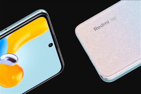 Xiaomi tira el precio de este móvil barato con 5G, pero solo por tiempo limitado