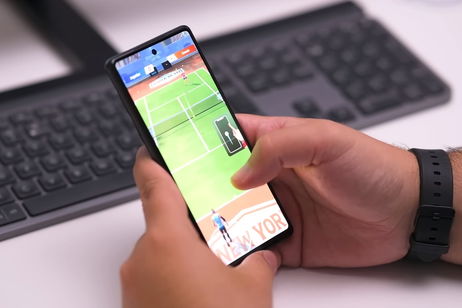 Regalazo: el Pixel 6a, además de su rebaja de 100 euros, viene con un gran regalo ahora Regalazo: el Pixel 6a, además de su rebaja de 100 euros, viene con un gran regalo ahora