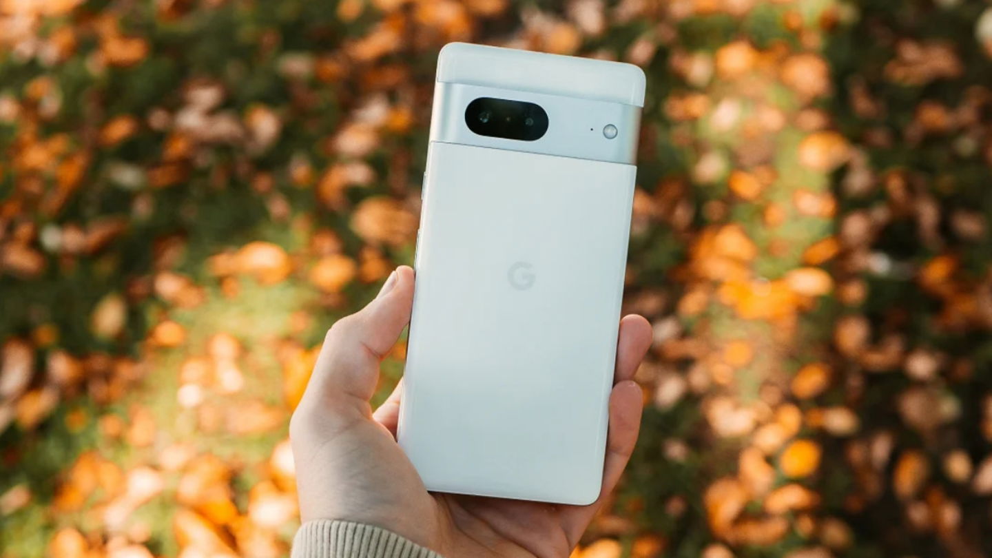 Google Pixel 7a, un móvil a la altura del Pixel 7 pero por 100 euros menos