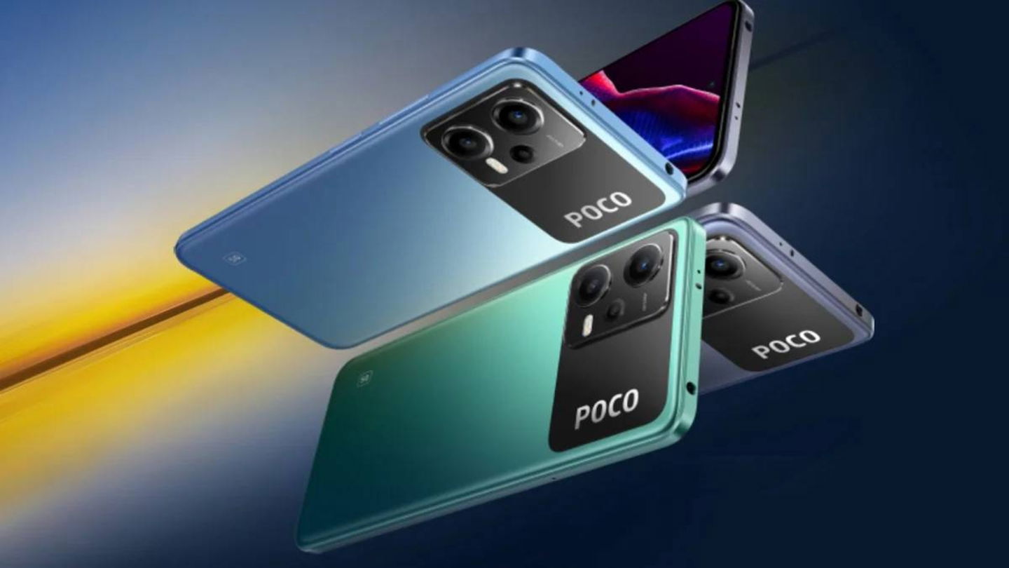 Celular POCO X5 Pro 5G, Tienda oficial Xiaomi México