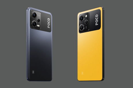 POCO X5 Pro 5G vs POCO X5 5G: todas las diferencias y cuál comprar