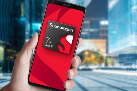 El nuevo Qualcomm Snapdragon 7+ Gen 2 es el procesador que querrás en tu próximo smartphone de gama media