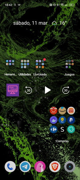 realme GT3, análisis: pantalla espectacular, cámaras a la altura