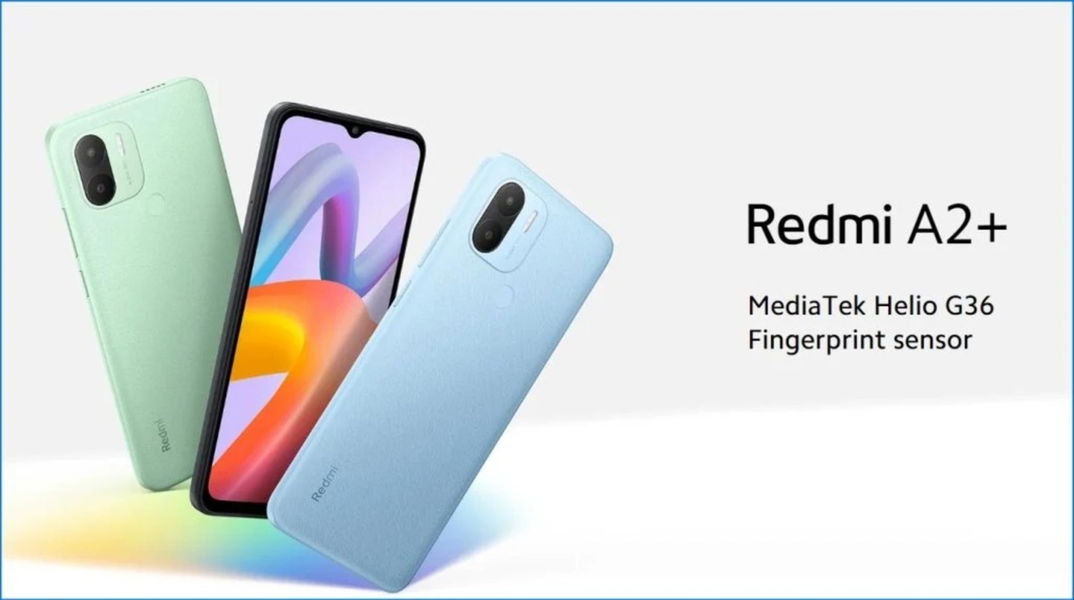 La gama de entrada de Xiaomi se renueva: el nuevo Redmi A2 ya se puede  comprar en España con una fantástica relación calidad precio