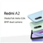 Nuevos Xiaomi Redmi A2 y A2+: la gama asequible de Xiaomi sube (ligeramente) de nivel