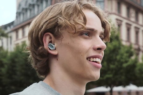 Mínimo histórico para estos auriculares de Xiaomi con cancelación de ruido y 28h de batería Mínimo histórico para estos auriculares de Xiaomi con cancelación de ruido y 28h de batería