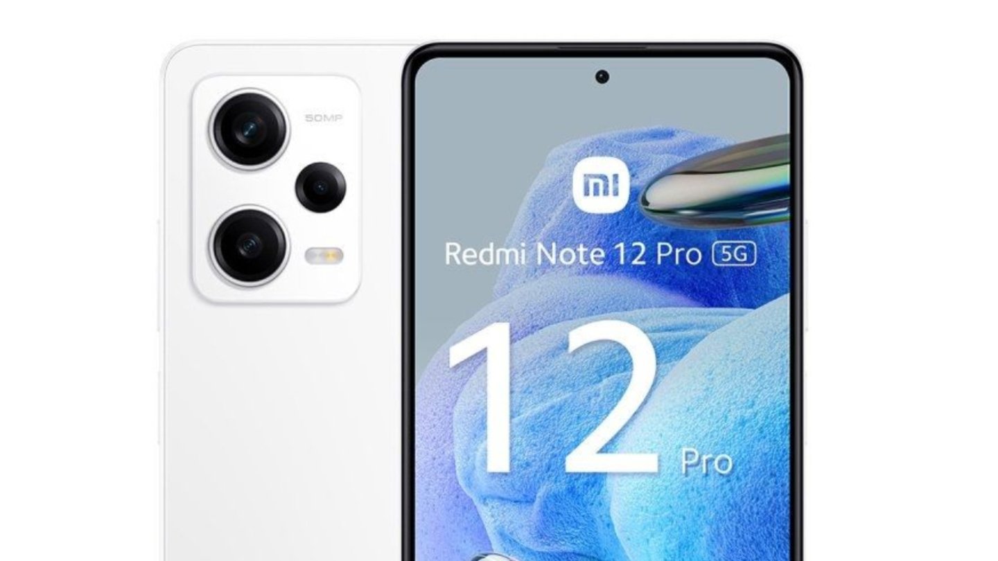 Redmi Note 12 Pro 5G-cámaras-principal