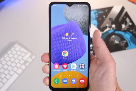 El 2º móvil más vendido del momento no es ni Xiaomi ni realme ni HUAWEI El 2º móvil más vendido del momento no es ni Xiaomi ni realme ni HUAWEI