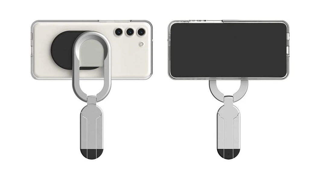 Vas a querer comprar los nuevos accesorios de fotografía de Samsung para tu Galaxy S23