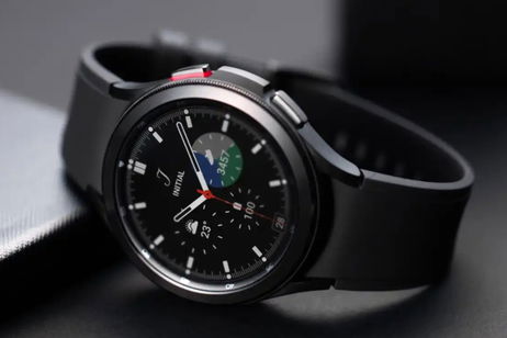 Este reloj Samsung tiene más del 50% de descuento: calidad "premium" a mínimo histórico Este reloj Samsung tiene más del 50% de descuento: calidad "premium" a mínimo histórico