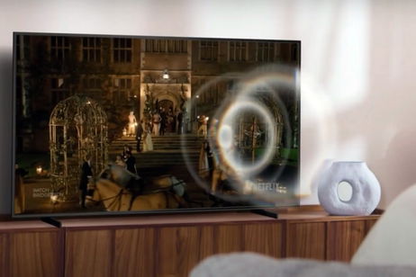 El monstruo cae 1000 euros: esta smart TV Samsung de 85 pulgadas se desploma El monstruo cae 1000 euros: esta smart TV Samsung de 85 pulgadas se desploma