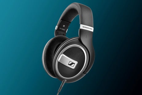 De 199 a 79 euros: estos auriculares premium con sonido HD y comodidad extrema tiran su precio De 199 a 79 euros: estos auriculares premium con sonido HD y comodidad extrema tiran su precio