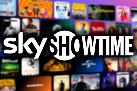 SkyShowtime: catálogo completo y actualizado con todas las series y películas