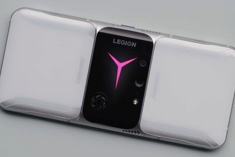 Lenovo confirma que deja de hacer smartphones gaming solo tres años después de su primer lanzamiento Lenovo confirma que deja de hacer smartphones gaming solo tres años después de su primer lanzamiento