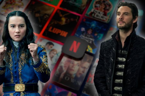 Estos son los 6 estrenos de Netflix que no te puedes perder en la semana del 13 al 19 de marzo Estos son los 6 estrenos de Netflix que no te puedes perder en la semana del 13 al 19 de marzo