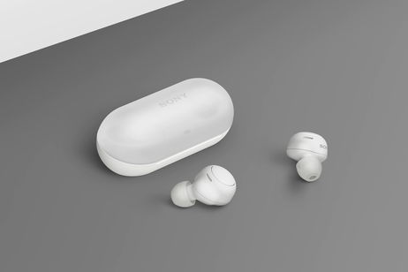 Estos auriculares Sony derrochan calidad y están casi a mitad de precio Estos auriculares Sony derrochan calidad y están casi a mitad de precio