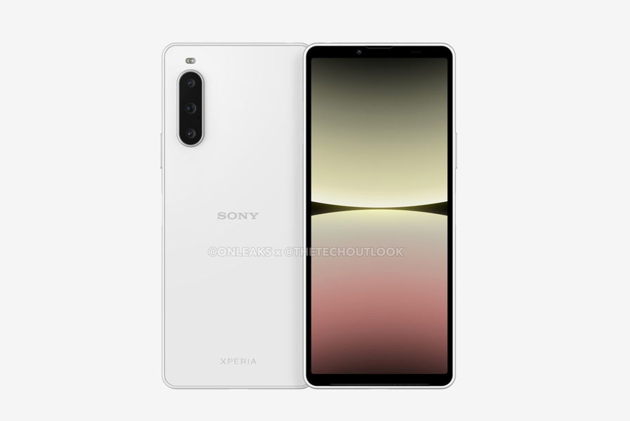 Ser diseñador en Sony no es un trabajo de riesgo: he aquí el futuro Sony Xperia 10 V