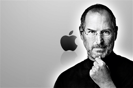 Por qué Steve Jobs siempre iba con la misma ropa: vaqueros, zapatillas y jersey de cuello largo