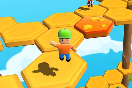 Cómo conseguir gemas gratis en Stumble Guys Cómo conseguir gemas gratis en Stumble Guys