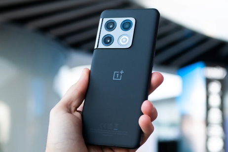 Brutal caída: esta bestia OnePlus tiene 474 euros de descuento, con 12 GB de RAM y 256 GB de memoria