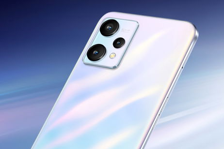 Ni Samsung ni Xiaomi: este gama media con 5G, Qualcomm y gran batería cuesta solo 153 euros Ni Samsung ni Xiaomi: este gama media con 5G, Qualcomm y gran batería cuesta solo 153 euros