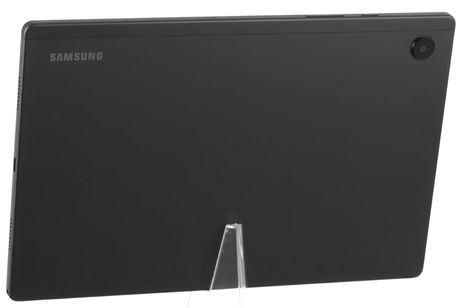 Esta tablet barata de Samsung arrasa en ventas: calidad-precio, gran pantalla y Android 13 Esta tablet barata de Samsung arrasa en ventas: calidad-precio, gran pantalla y Android 13