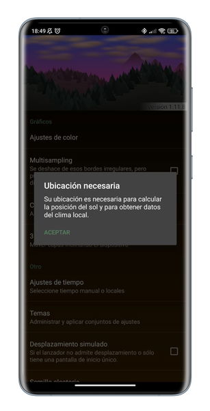 Esta app de fondos de pantalla tiene una puntuación casi perfecta en Google Play, es una de las mejores