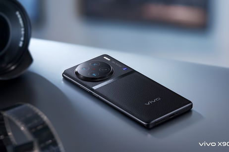 vivo x90 Pro: el 'top' fotográfico de vivo apuesta por MediaTek y aterriza en España vivo x90 Pro: el 'top' fotográfico de vivo apuesta por MediaTek y aterriza en España