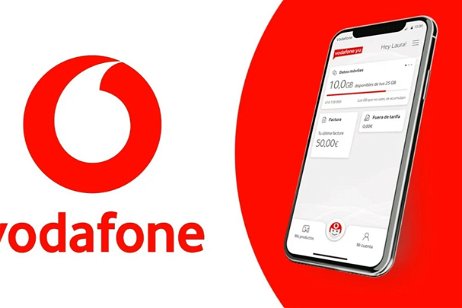 Vodafone ofrece descuentos permanentes para nuevos clientes