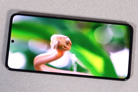 Toca fondo: este Xiaomi de gama alta con cámara de 108 MP, Android 13 y 256 GB llega a su precio más bajo Toca fondo: este Xiaomi de gama alta con cámara de 108 MP, Android 13 y 256 GB llega a su precio más bajo
