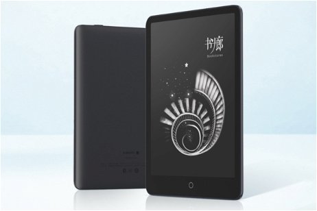 Xiaomi tiene su propio Kindle con Android y ya puedes comprarlo online