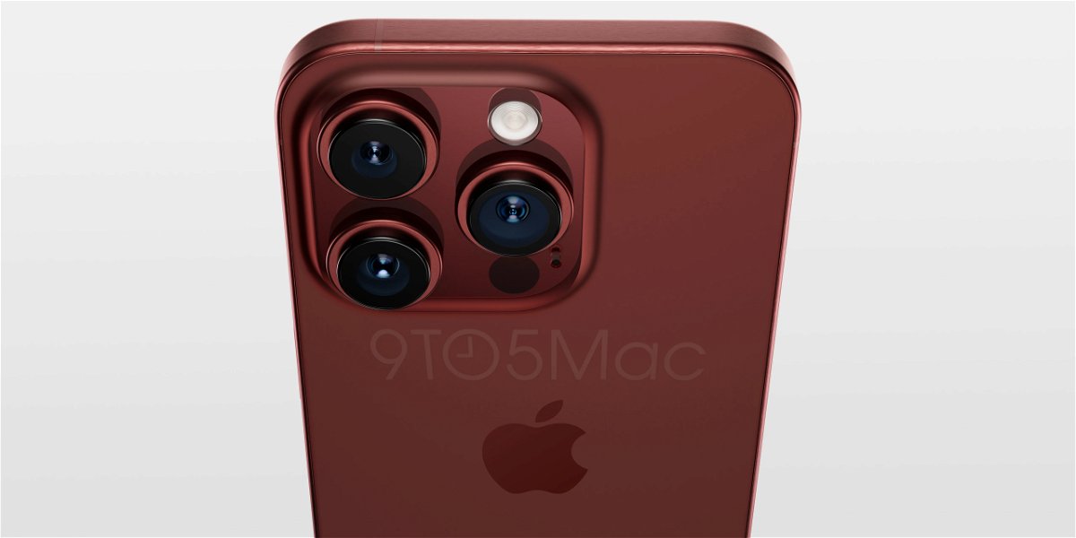 Si no aguantas las cámaras demasiado saltonas, espera a ver el diseño filtrado del iPhone 15 Pro
