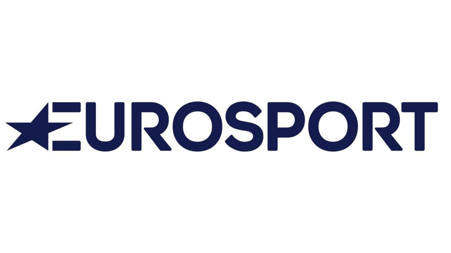 El logo de Eurosport