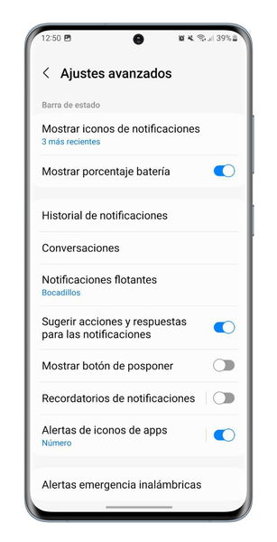 Cómo configurar al detalle el modo posponer de las alarmas en tu móvil  Xiaomi