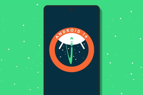 Android 14 Beta 1.1 ya está disponible: todas las novedades y móviles compatibles Android 14 Beta 1.1 ya está disponible: todas las novedades y móviles compatibles
