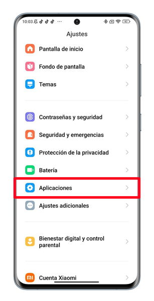 Cómo acelerar el inicio de tu móvil Xiaomi y ahorrar batería: Sigue este truco e inicia más rápido tu móvil