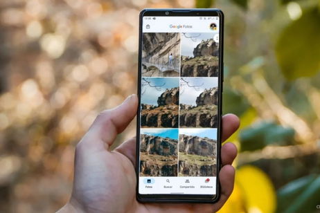 Google tiene una app de galería no demasiado conocida y es la alternativa perfecta a Google Fotos